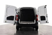 Citroen Berlingo M 1.5 Bluehdi White #2