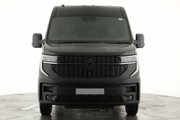 Renault Master Mm35 Blue Dci Black #6