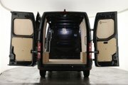 Renault Master Mm35 Blue Dci Black #2