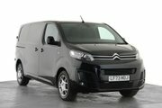 Citroen Dispatch M 1400 2.0 Black