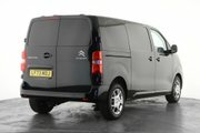 Citroen Dispatch M 1400 2.0 LF73MOJ Black #5