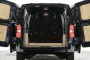 Citroen Dispatch M 1400 2.0 LF73MOJ Black #4