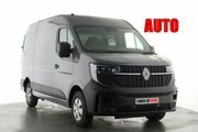 Renault Master Mm35 Blue Dci Grey