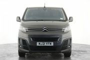 Citroen Dispatch 1400 2.0 Bluehdi MJ21YFM Grey #6