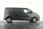 Citroen Dispatch 1400 2.0 Bluehdi MJ21YFM Grey #5