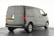 Citroen Dispatch 1400 2.0 Bluehdi MJ21YFM Grey #4