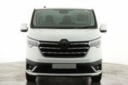 Renault Trafic Sl30 Blue Dci LG26ZDU White #5