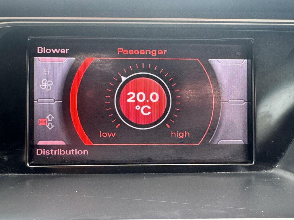 Audi A4 Allroad Diesel Black #28