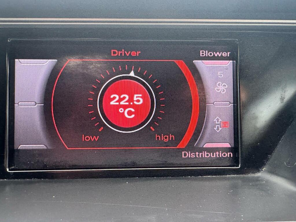 Audi A4 Allroad Diesel Black #27