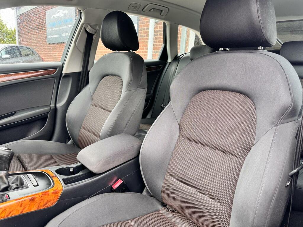 Audi A4 Allroad Diesel Black #31