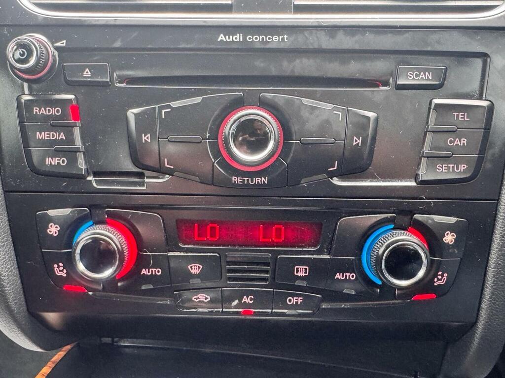 Audi A4 Allroad Diesel Black #19