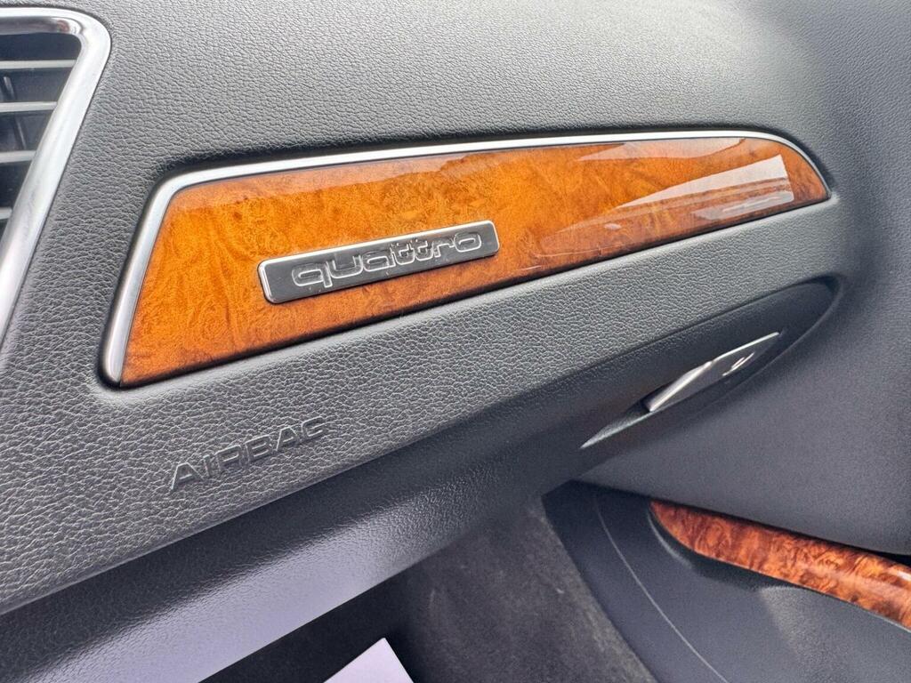 Audi A4 Allroad Diesel Black #25