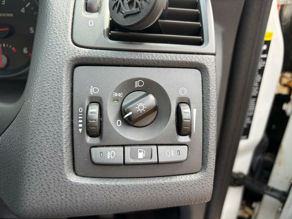 Volvo S40 Se Black #36