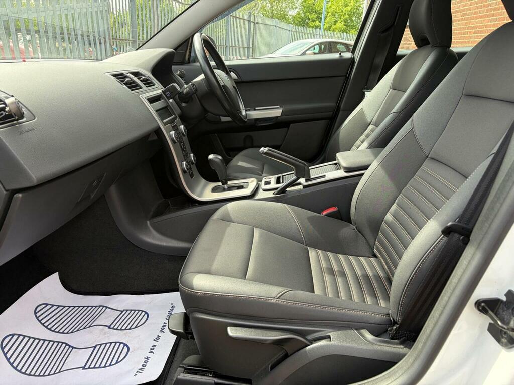 Volvo S40 Se Black #29