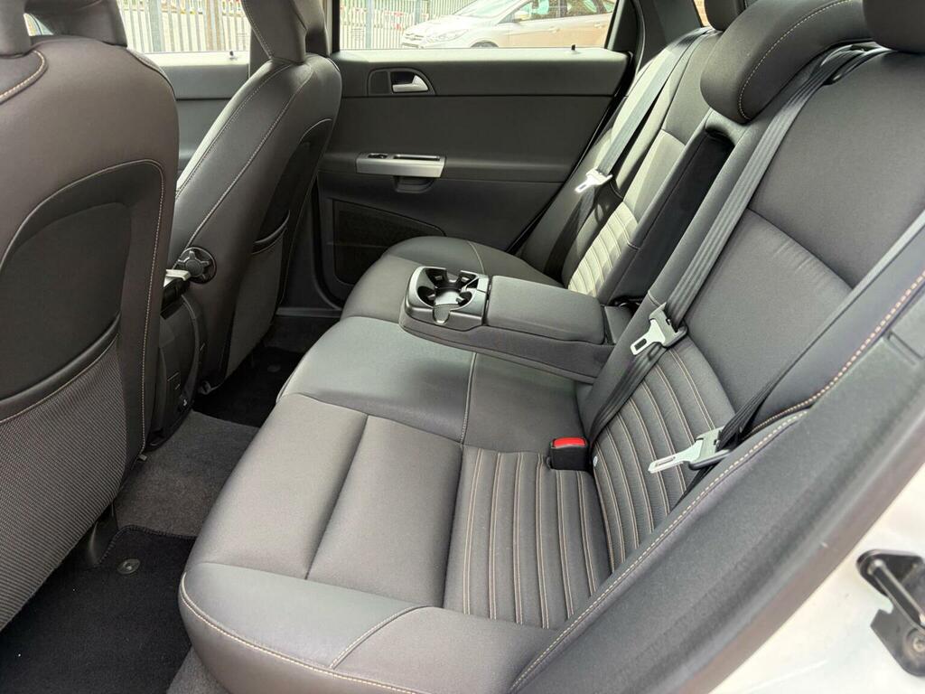 Volvo S40 Se Black #31