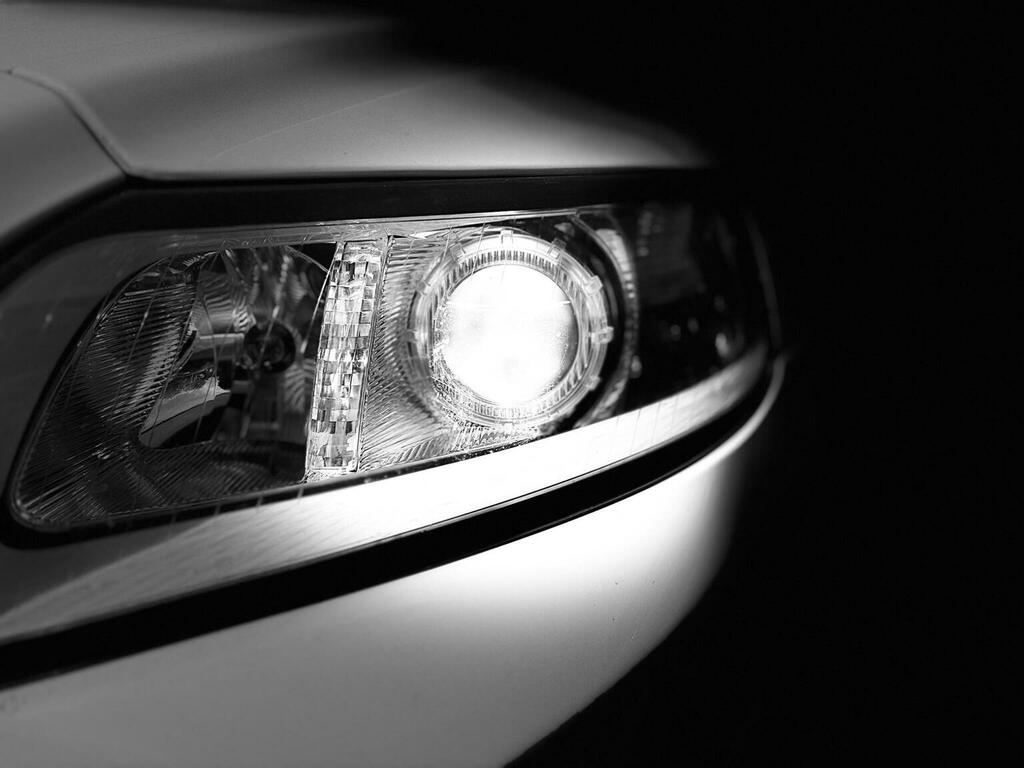 Volvo S40 Se Black #11