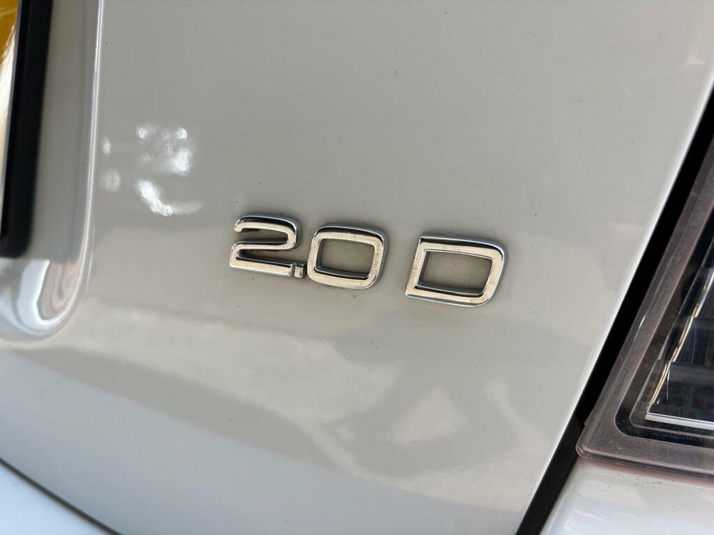 Volvo S40 Se Black #15