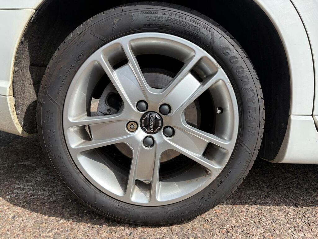 Volvo S40 Se Black #43
