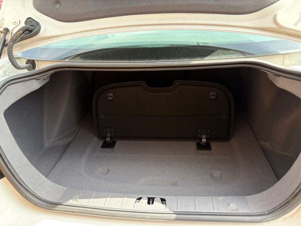 Volvo S40 Se Black #41