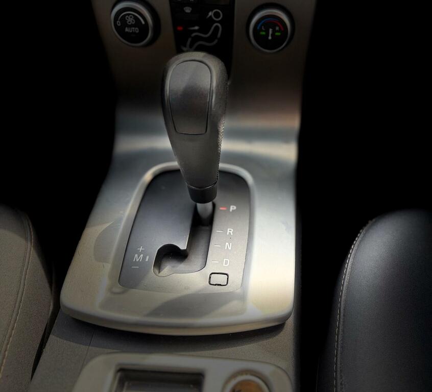 Volvo S40 Se Black #20