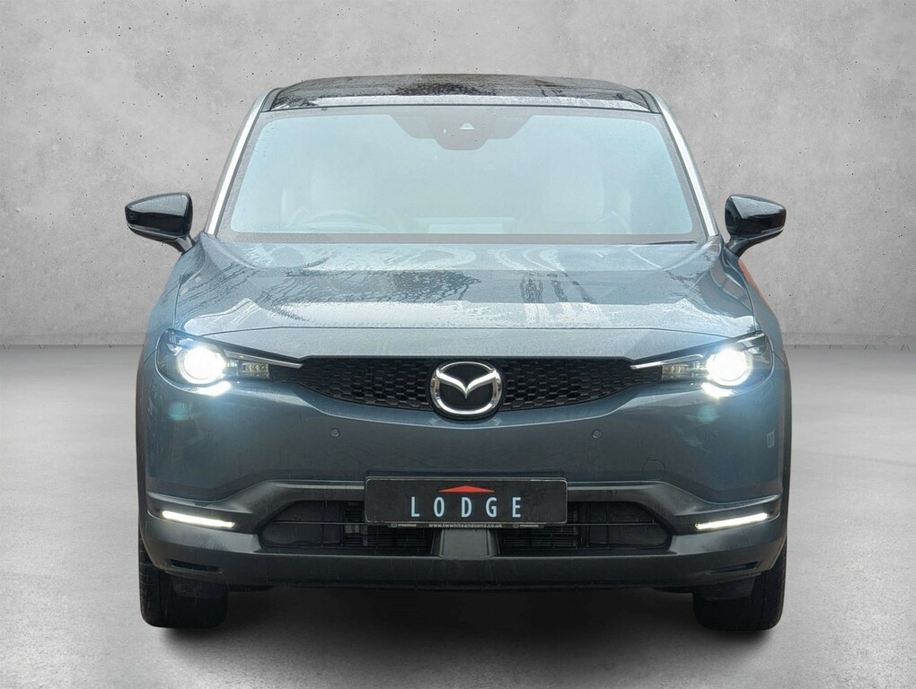Mazda MX-30 Sport Luxury Ev #2