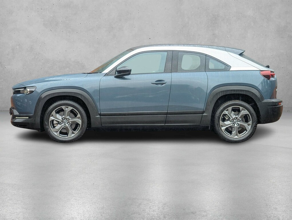 Mazda MX-30 Sport Luxury Ev #4