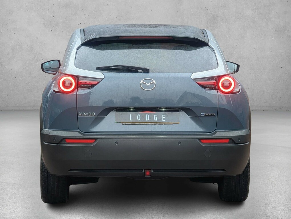 Mazda MX-30 Sport Luxury Ev #6