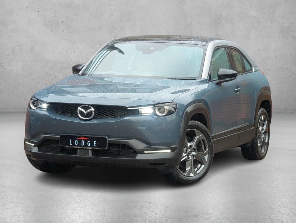 Mazda MX-30 Sport Luxury Ev #3