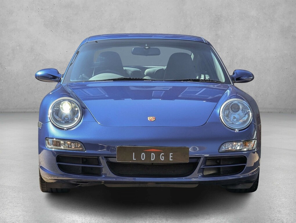 Porsche 911 997 Carrera S Coupe Tiptronic S #2