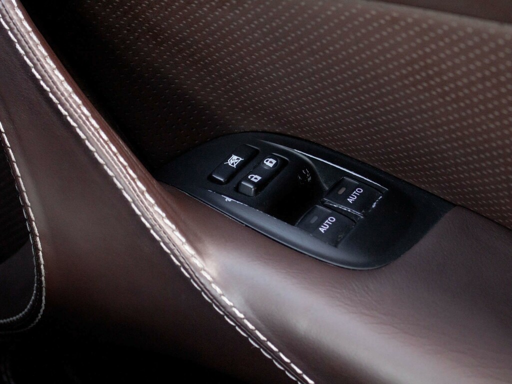 Aston Martin Cygnet Hatchback Black #23