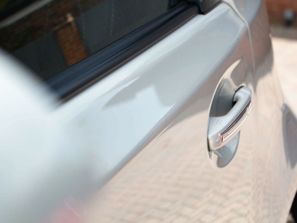 Aston Martin Cygnet Hatchback Black #13