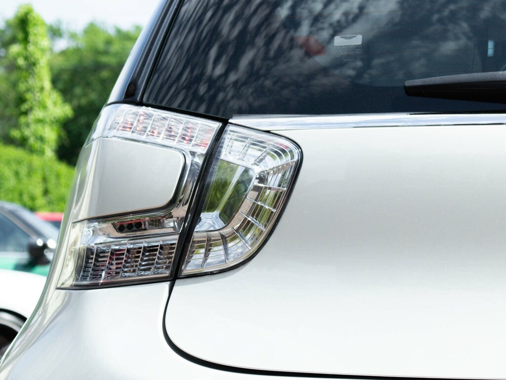 Aston Martin Cygnet Hatchback Black #17