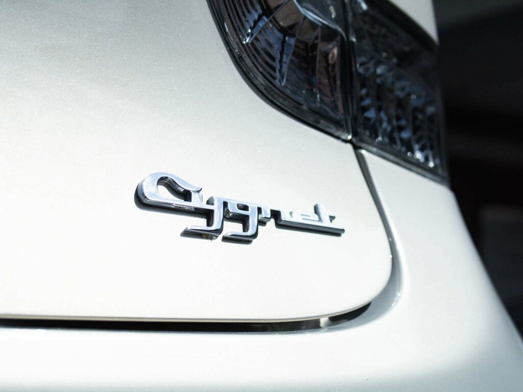 Aston Martin Cygnet Hatchback Black #18