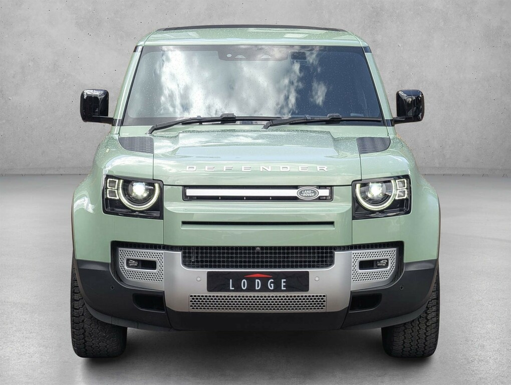 Land Rover Defender 110 D300 Mhev 75Th Limited Edition Suv 4Wd  #2