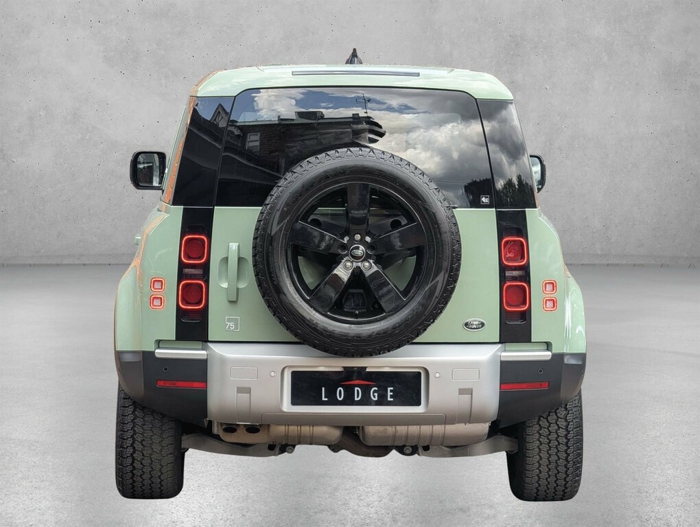 Land Rover Defender 110 D300 Mhev 75Th Limited Edition Suv 4Wd  #6