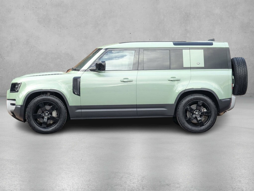 Land Rover Defender 110 D300 Mhev 75Th Limited Edition Suv 4Wd  #4