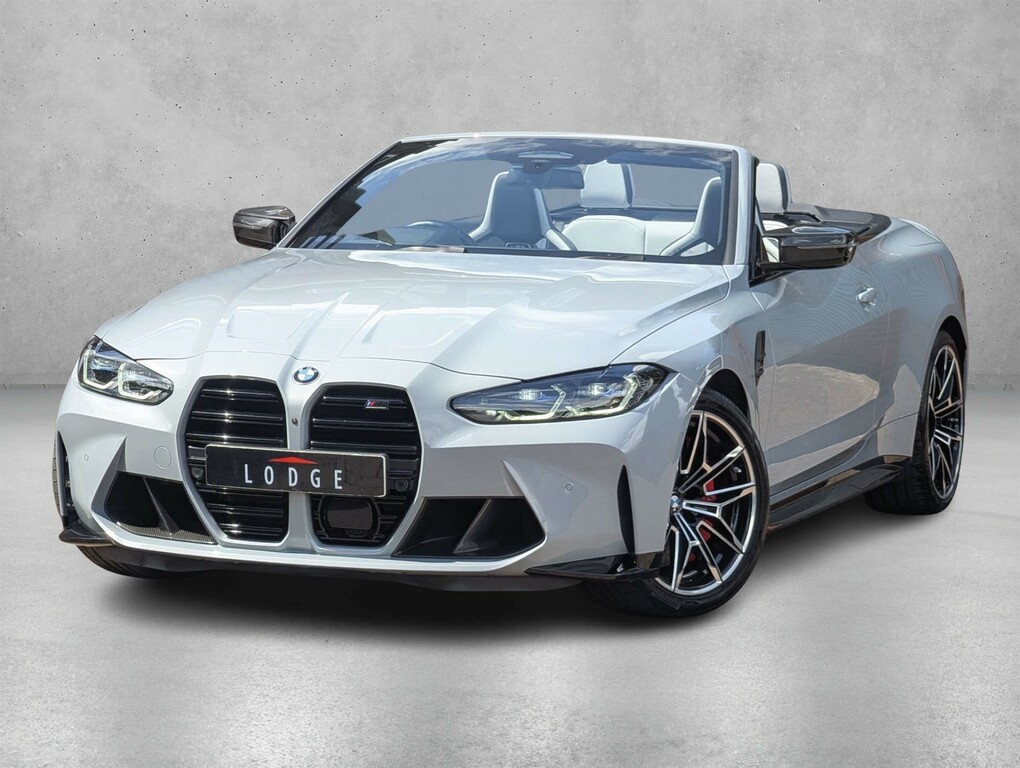 BMW M4 Competition Edition M Xdrive 4Wd VN71OMD #3