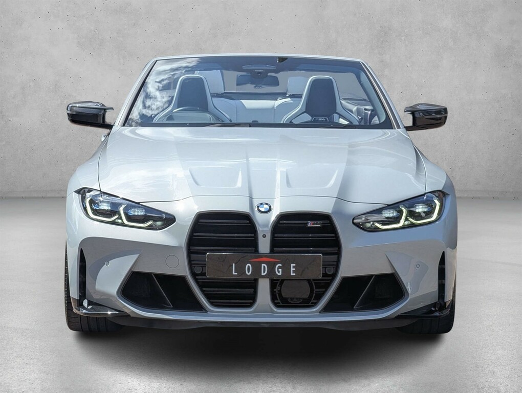 BMW M4 Competition Edition M Xdrive 4Wd VN71OMD #2