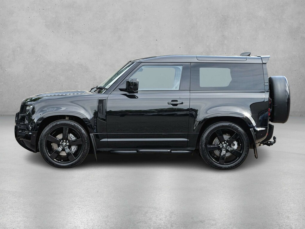 Land Rover Defender 90 P400 Mhev Xs Edition 4Wd Euro 6 Ss  #4