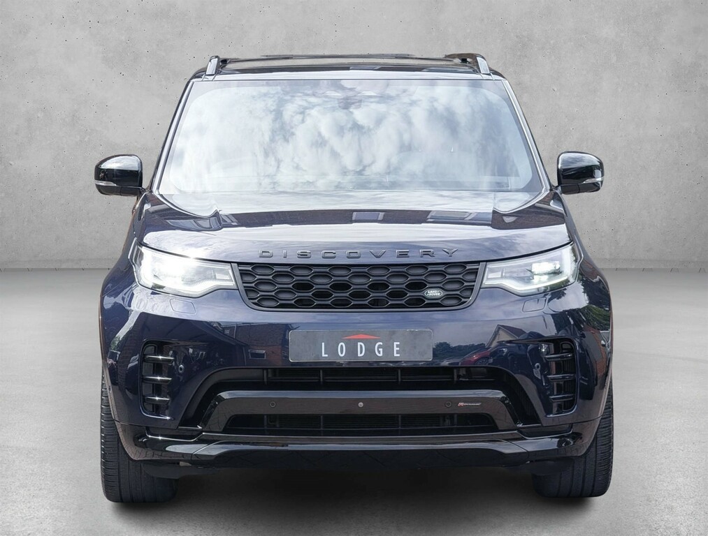 Land Rover Discovery R-dynamic Hse D Mhev 4Wd WF23LGO  #2