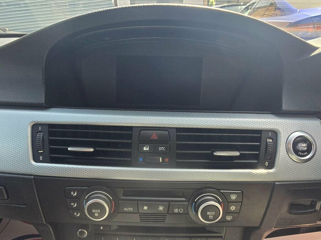 BMW 3 Series 320I Se Grey #12