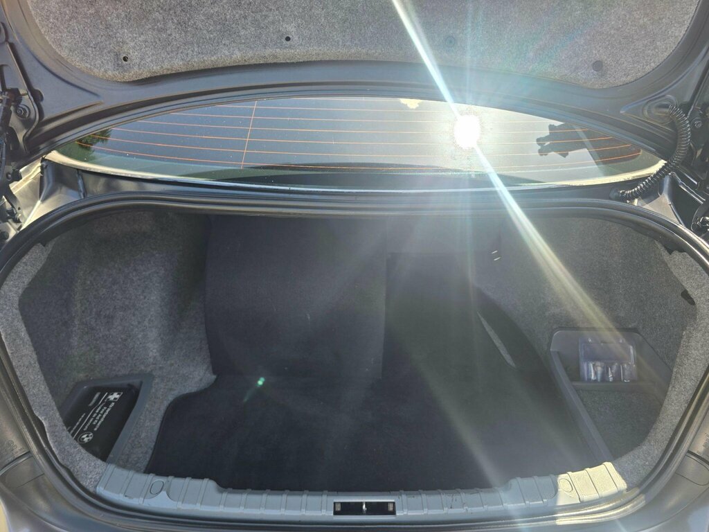 BMW 3 Series 320I Se Grey #7