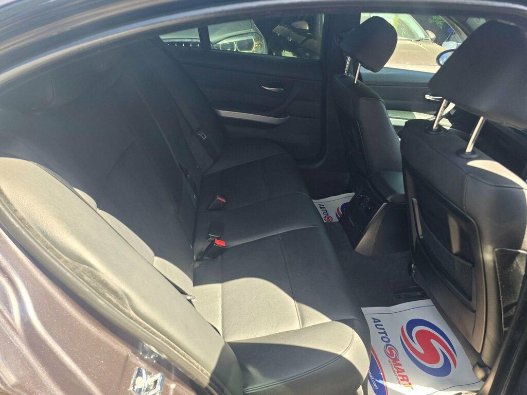 BMW 3 Series 320I Se Grey #6