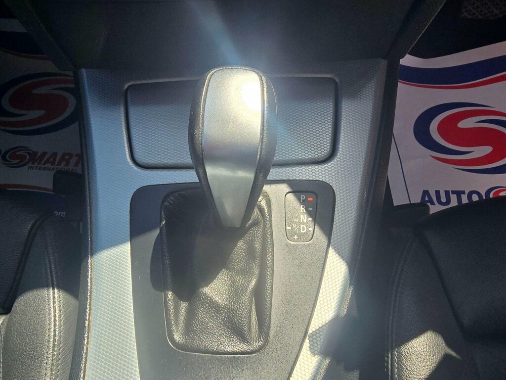 BMW 3 Series 320I Se Grey #11