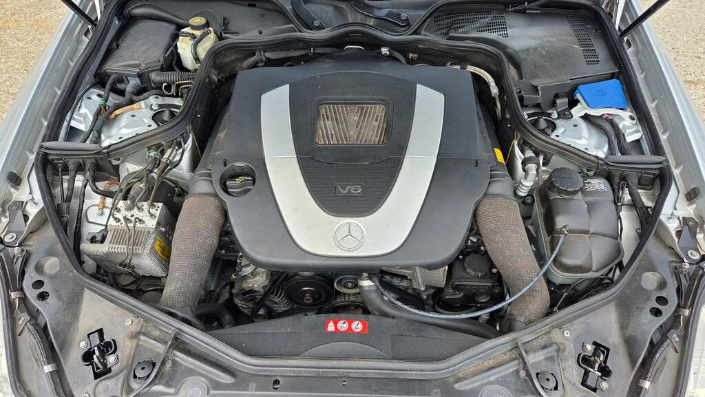 Mercedes-Benz CLS Coupe #16