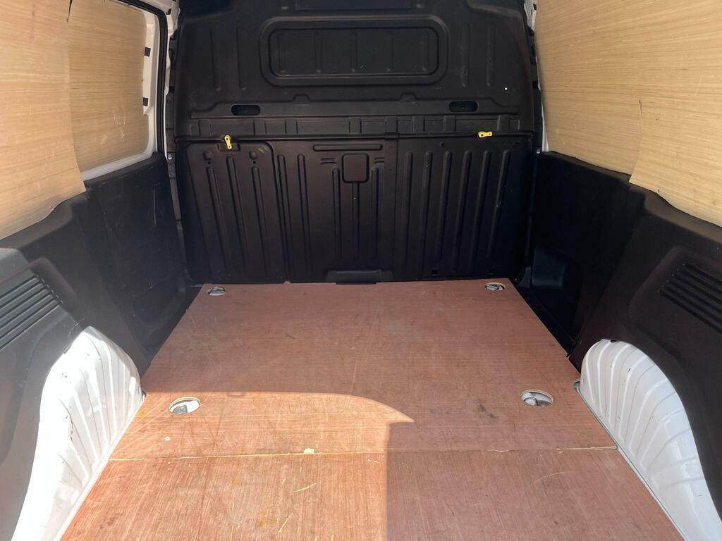 Citroen Berlingo 1.5 Bluehdi 1000 Enterprise M Pro Swb Euro 6 S S LD22OJP White #5