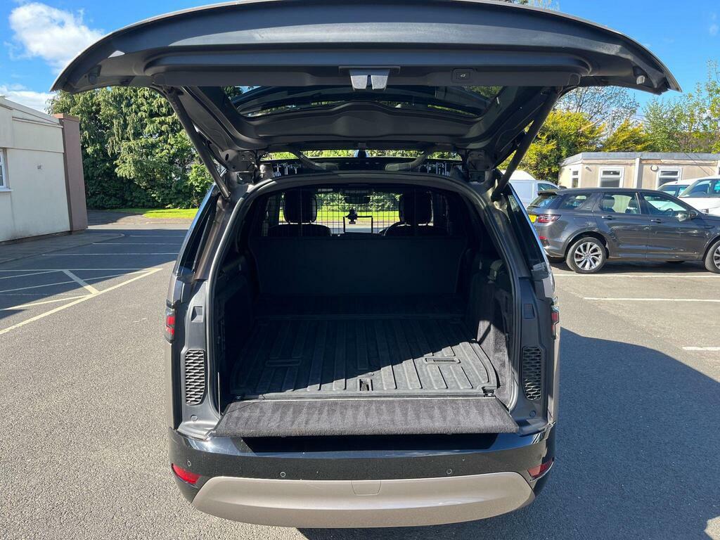 Land Rover Discovery .0 D300 Mhev R-dynamic Hse 4Wd Euro 6 S S SD23YNR Brown #4