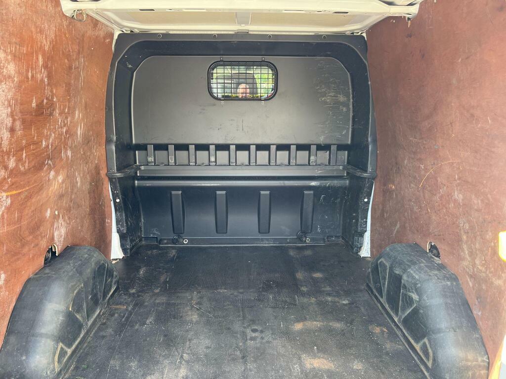 Ford Transit Custom 2.0 320 Ecoblue Limited Crew Van L2 H1 Euro 6 YR19GJP White #5