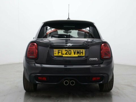 Mini Hatch Cooper S Exclusive FL20VMH Grey #6