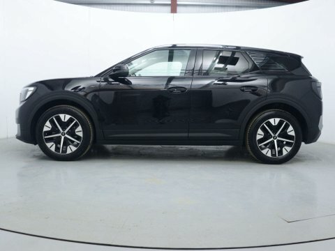 Ford Explorer Suv GD75AGX Black #4